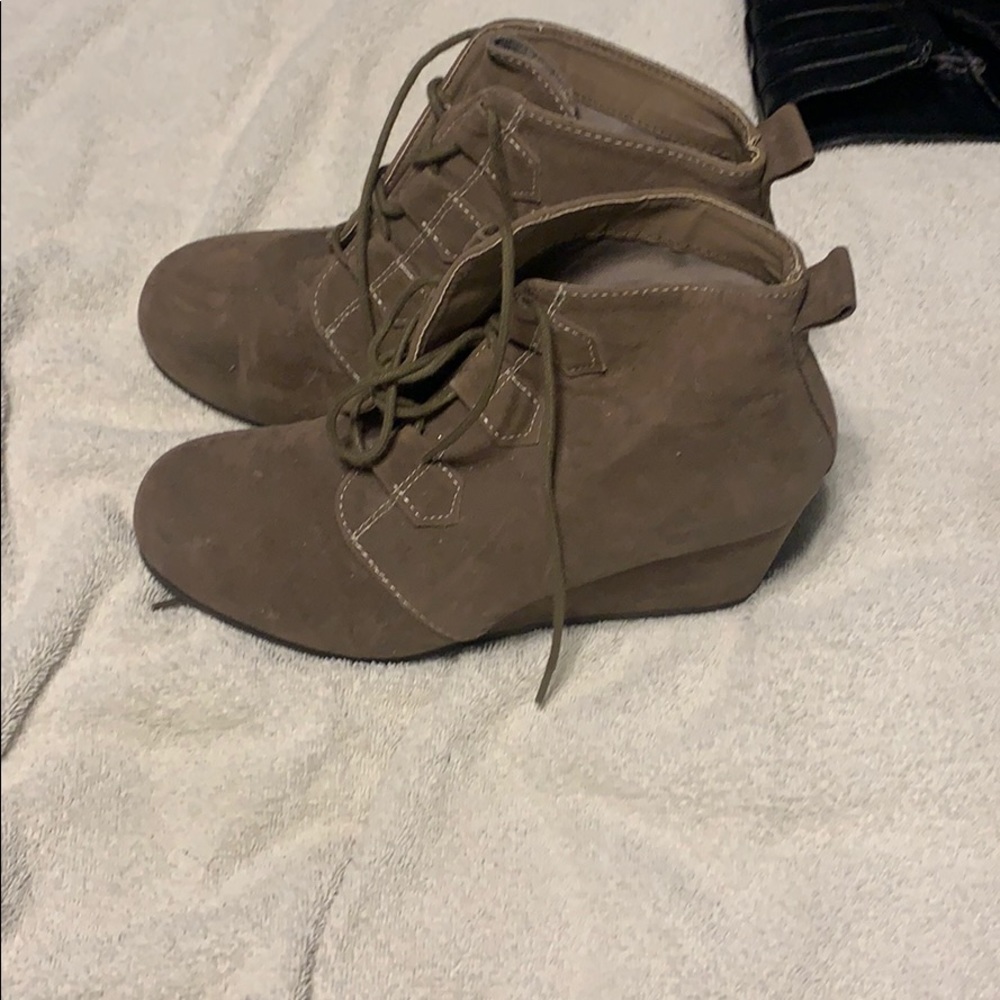 Booties